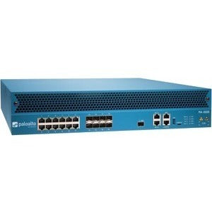 Main Image for Palo Alto PA-3220 Network Security/Firewall Appliance