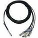 Main Image for Cisco 40GBase-CR4 Direct Attach Cable - 13 ft