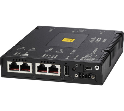 Main Image for Cisco 809 Cellular Wireless Integrated Services Router - Refurbished