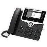 Main Image for Cisco 8811 IP Phone - Refurbished - Corded - Corded - Wall Mountable