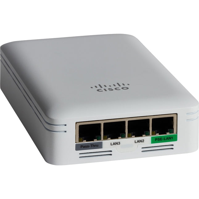 Main Image for Cisco Aironet 1815w Dual Band IEEE 802.11ac 867 Mbit/s Wireless Access Point