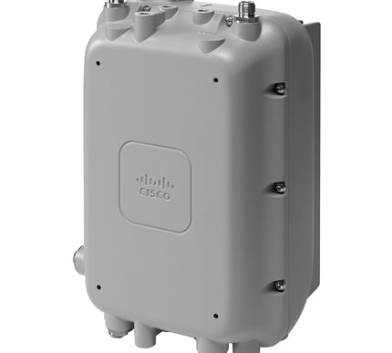 Main Image for Cisco Aironet 1572EC2 Dual Band IEEE 802.11ac 1.27 Gbit/s Wireless Access Point - Outdoor