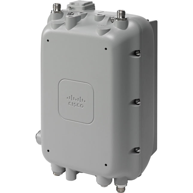 Main Image for Cisco Aironet 1572EAC Dual Band IEEE 802.11ac 1.27 Gbit/s Wireless Access Point - Outdoor