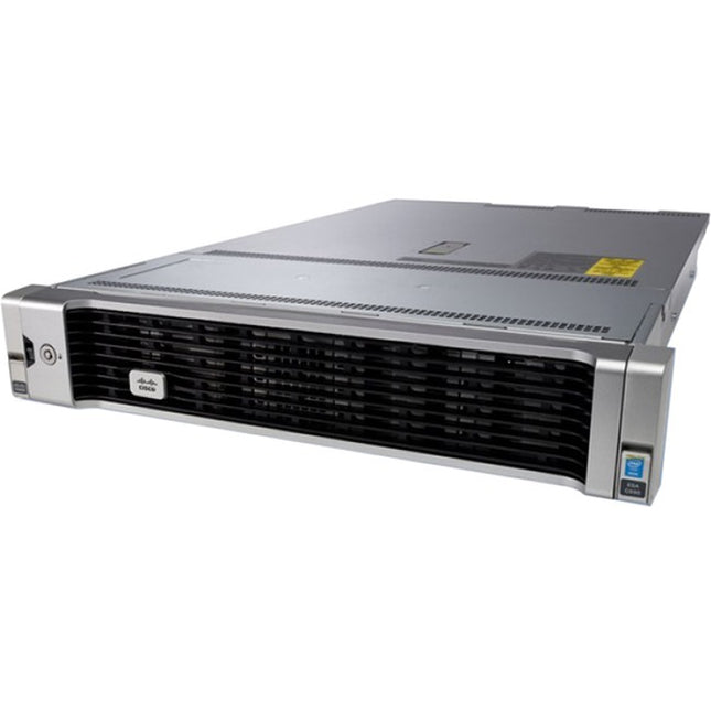 Main Image for Cisco ESA C690 Email Security Appliance with Software