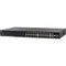 Main Image for Cisco SG350X-24 Layer 3 Switch