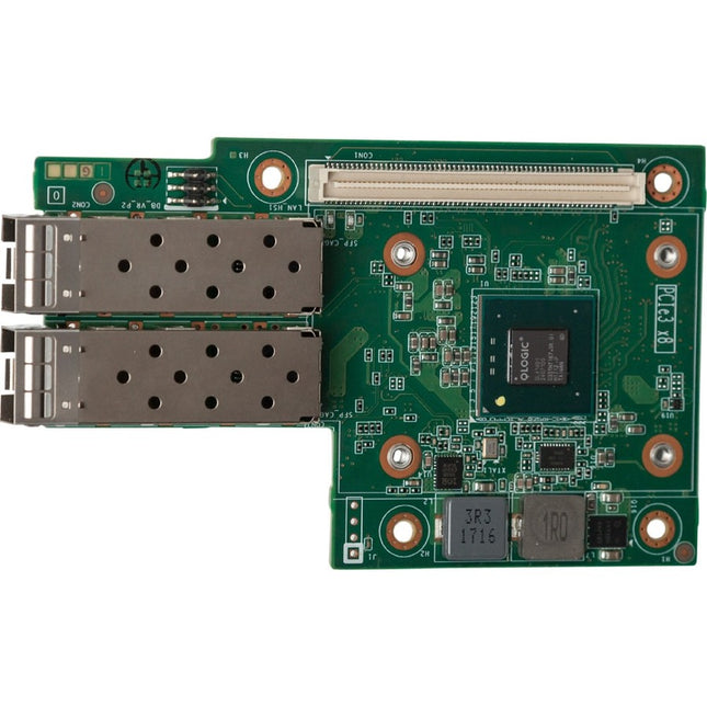 Main Image for Cisco Dual-Port 25G/10G SFP28 OCP Intelligent Ethernet Adapter with Universal RDMA