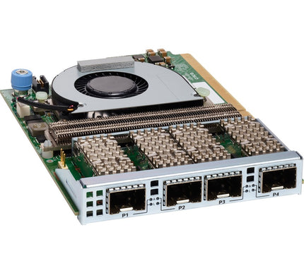 Main Image for Cisco UCS VIC 1457 Quad Port 10/25G SFP28 CNA mLOM