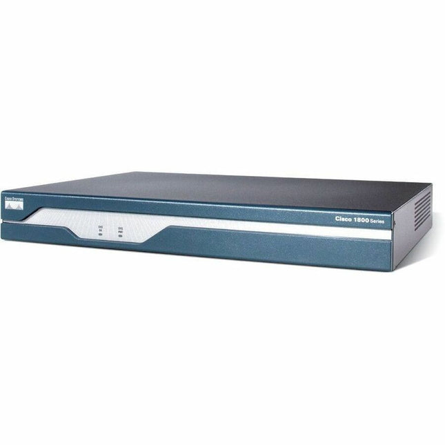 Main Image for Cisco 1841 Router
