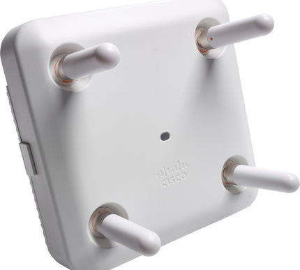 Main Image for Cisco Aironet 2802E Dual Band IEEE 802.11ac 5.20 Gbit/s Wireless Access Point - Indoor