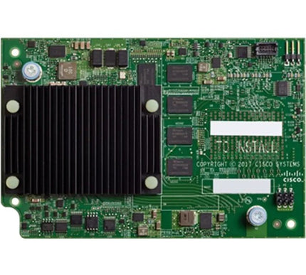 Main Image for Cisco 1480 40Gigabit Ethernet Card