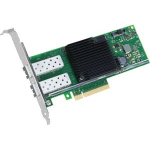 Main Image for Cisco Intel X710-DA2 Dual-Port 10G SFP+ NIC