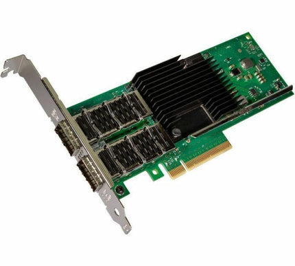 Main Image for Cisco Intel XL710 40Gigabit Ethernet Card