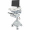 Main Image for Ergotron StyleView&reg; Electric Lift Cart with LCD Arm, LiFe Powered, 1 Drawer (1x1)