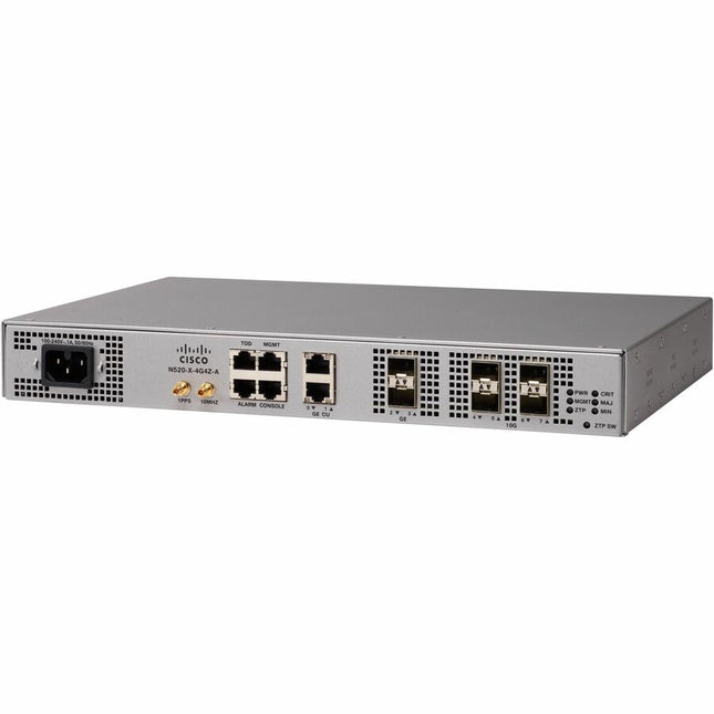 Main Image for Cisco N520-X-4G4Z-A Router