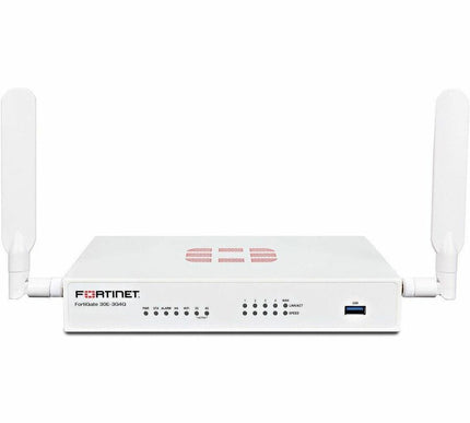 Main Image for Fortinet FortiGate FG-30E-3G4G-INTL Network Security/Firewall Appliance