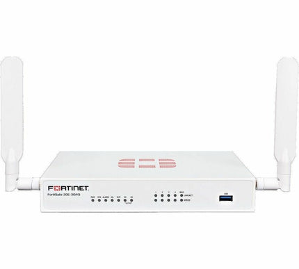 Main Image for Fortinet FortiGate FG-30E-3G4G-INTL Network Security/Firewall Appliance