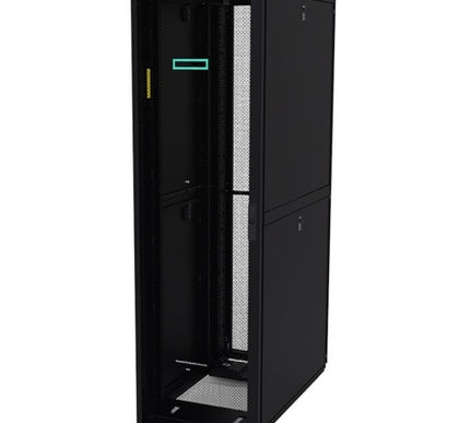Main Image for HPE 42U 800mmx1200mm G2 Enterprise Shock Rack