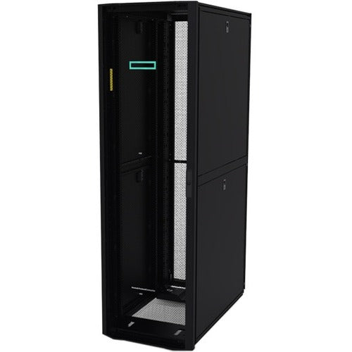 Main Image for HPE 42U 800mmx1200mm G2 Enterprise Shock Rack