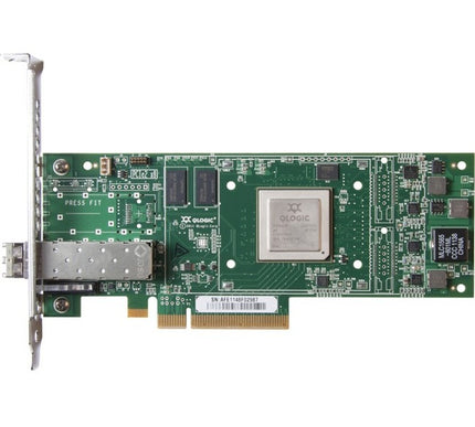 Main Image for HPE StoreOnce Gen4 32Gb Fibre Channel Network Card