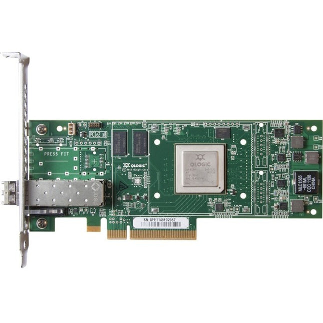Main Image for HPE StoreOnce Gen4 32Gb Fibre Channel Network Card