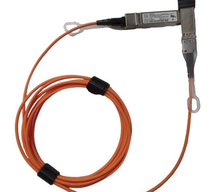Main Image for HPE 25GbE SFP28 to SFP28 3m Smart Active Optical Cable