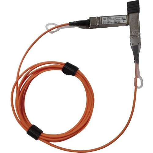 Main Image for HPE 25GbE SFP28 to SFP28 3m Smart Active Optical Cable
