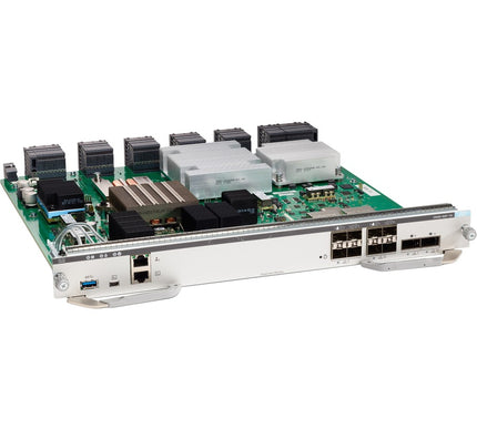 Main Image for Cisco Catalyst 9400 Series Supervisor 1XL with 25G Module