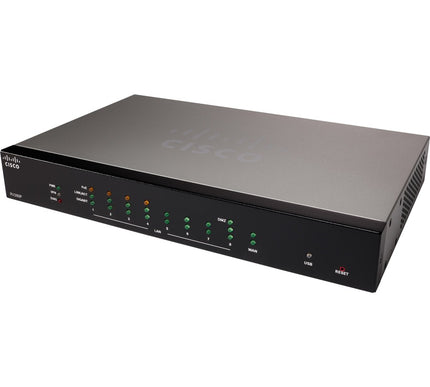 Main Image for Cisco RV260P VPN Router with PoE