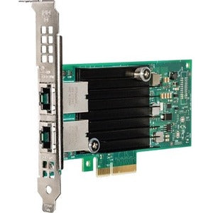 Main Image for Dell Intel X550 10Gigabit Ethernet Card