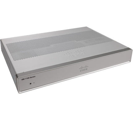 Main Image for Cisco C1113-8P Router