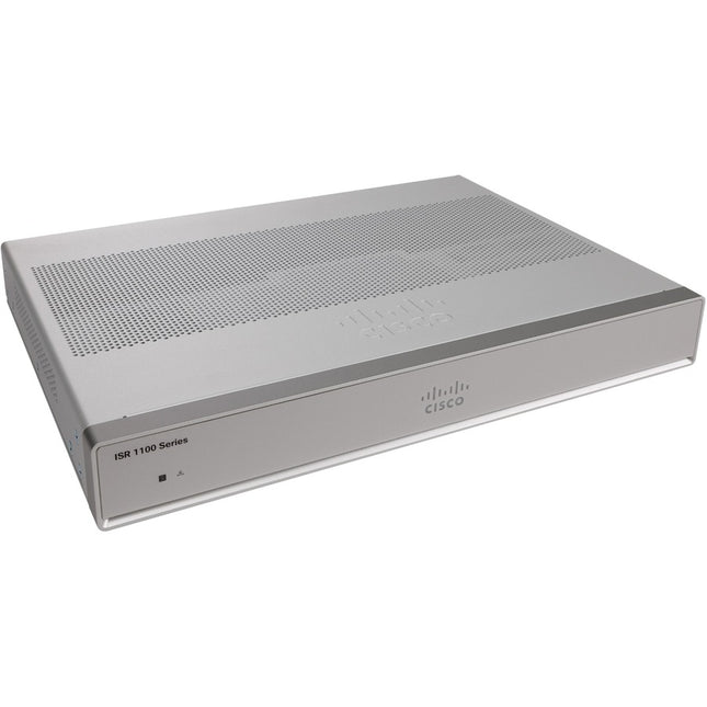 Main Image for Cisco C1113-8P Router