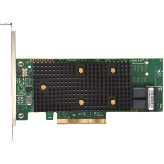 Main Image for Lenovo ThinkSystem SD530 HW RAID Kit (530-8i for SD530)