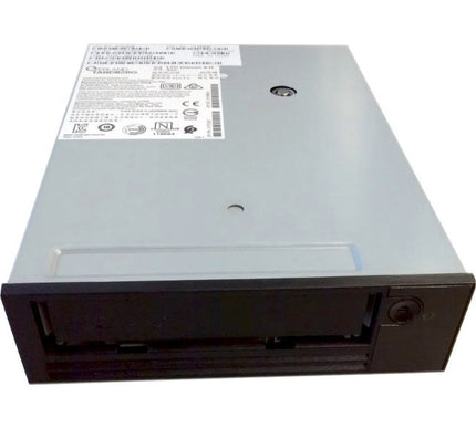 Main Image for Lenovo ThinkSystem Internal Half High LTO Gen8 SAS Tape Drive