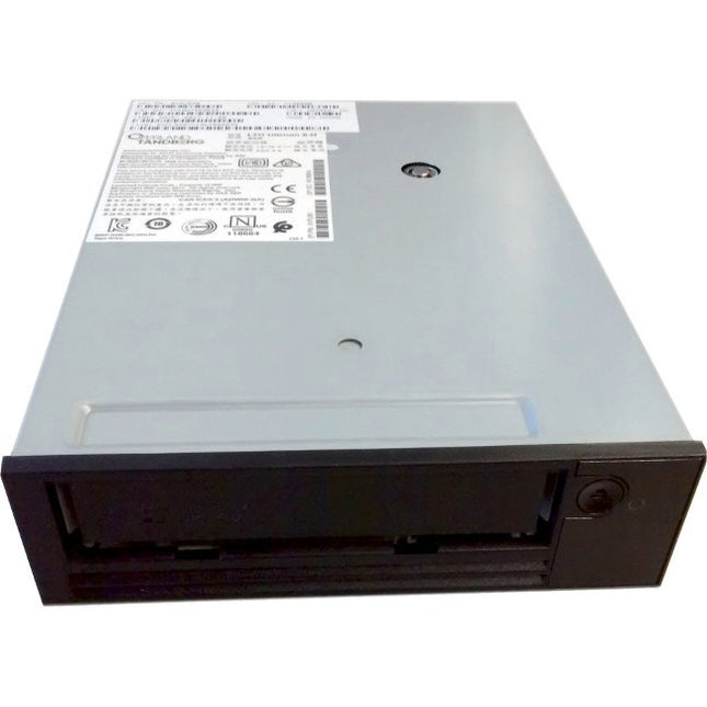 Main Image for Lenovo ThinkSystem Internal Half High LTO Gen8 SAS Tape Drive
