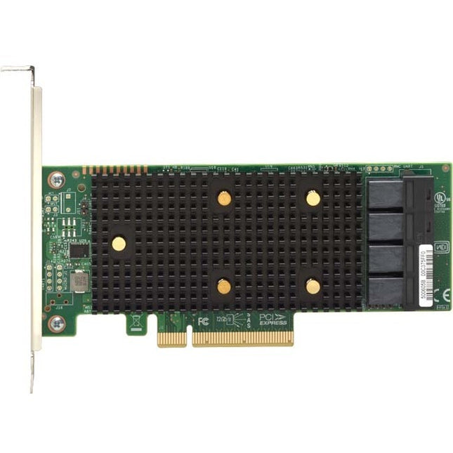 Main Image for Lenovo ThinkSystem SD530 430-8i SAS/SATA 12Gb Dense HBA Kit