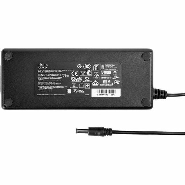 Main Image for Cisco Meraki AC Adapter