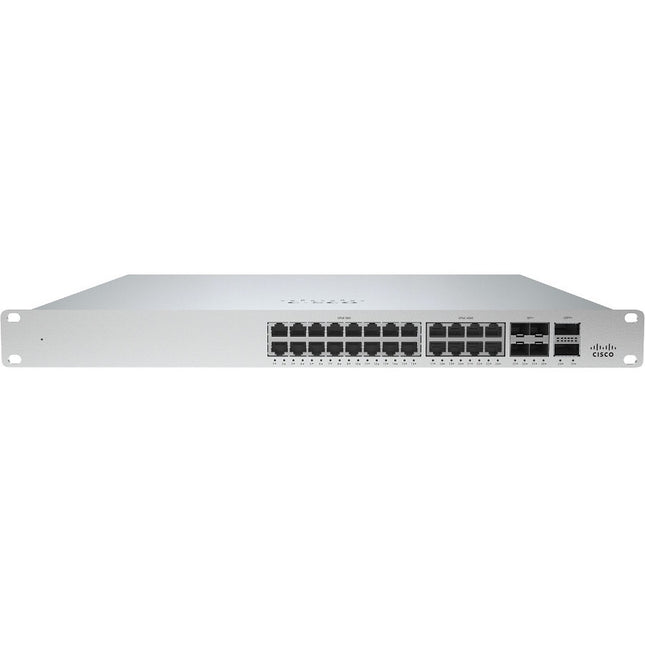 Main Image for Cisco Meraki MS355-24X-HW Layer 3 Switch