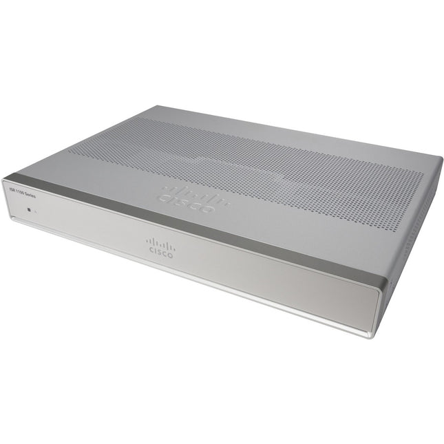 Main Image for Cisco C1111X-8P Router