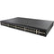 Main Image for Cisco SG550X-48P Layer 3 Switch
