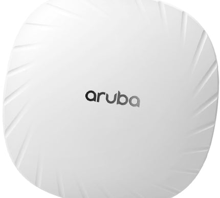 Main Image for HPE AP-515 802.11ax 5.40 Gbit/s Wireless Access Point - TAA Compliant