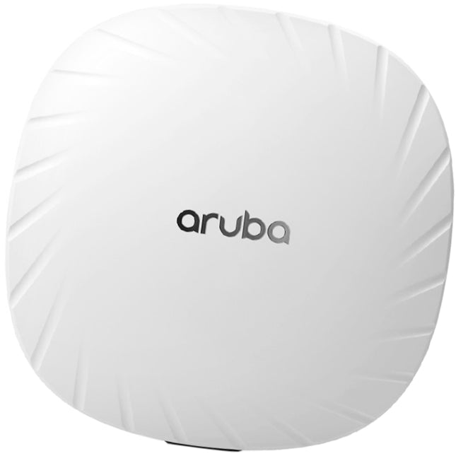 Main Image for HPE AP-515 802.11ax 5.40 Gbit/s Wireless Access Point - TAA Compliant
