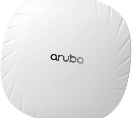 Main Image for HPE AP-514 802.11ax 5.40 Gbit/s Wireless Access Point - TAA Compliant