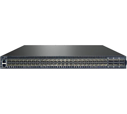 Main Image for Lenovo ThinkSystem NE2572O RackSwitch