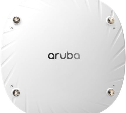 Main Image for HPE AP-514 802.11ax 5.40 Gbit/s Wireless Access Point