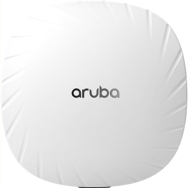 Main Image for HPE AP-515 802.11ax 5.40 Gbit/s Wireless Access Point