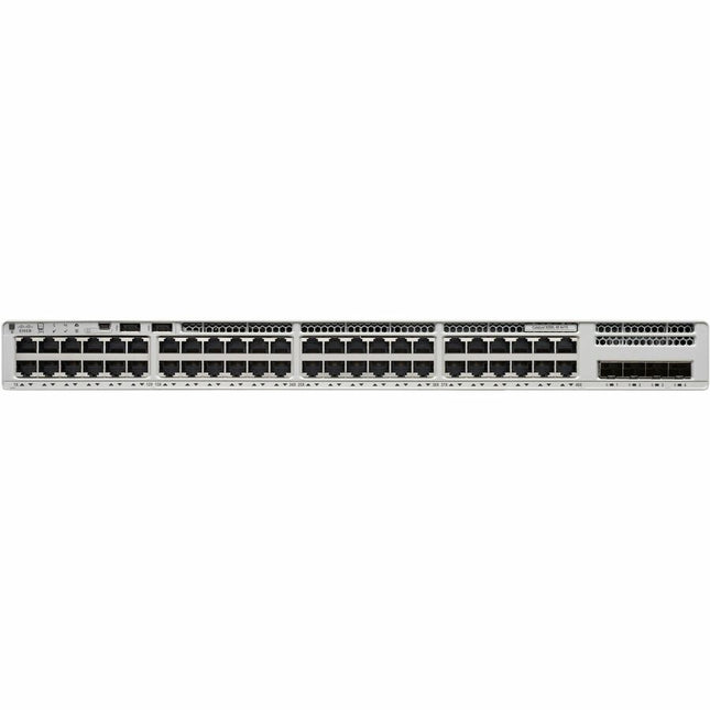 Main Image for Cisco Catalyst 9200 C9200L-48T-4G Layer 3 Switch
