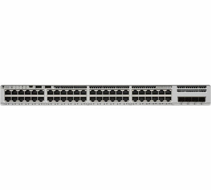 Main Image for Cisco Catalyst 9200 C9200L-48P-4G Layer 3 Switch
