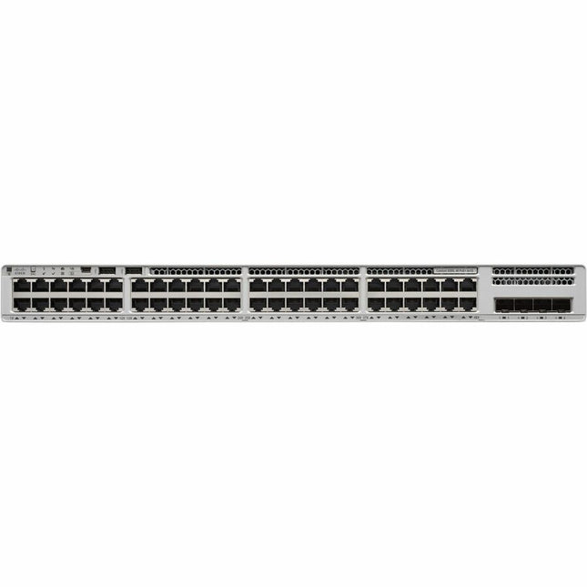 Main Image for Cisco Catalyst 9200 C9200L-48P-4G Layer 3 Switch