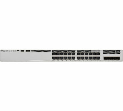 Main Image for Cisco Catalyst 9200 C9200L-24P-4X Layer 3 Switch