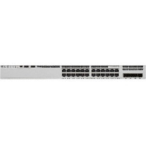 Main Image for Cisco Catalyst 9200 C9200L-24T-4X Layer 3 Switch